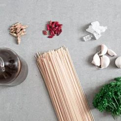 Rivsalt 019 pasta salt 190g