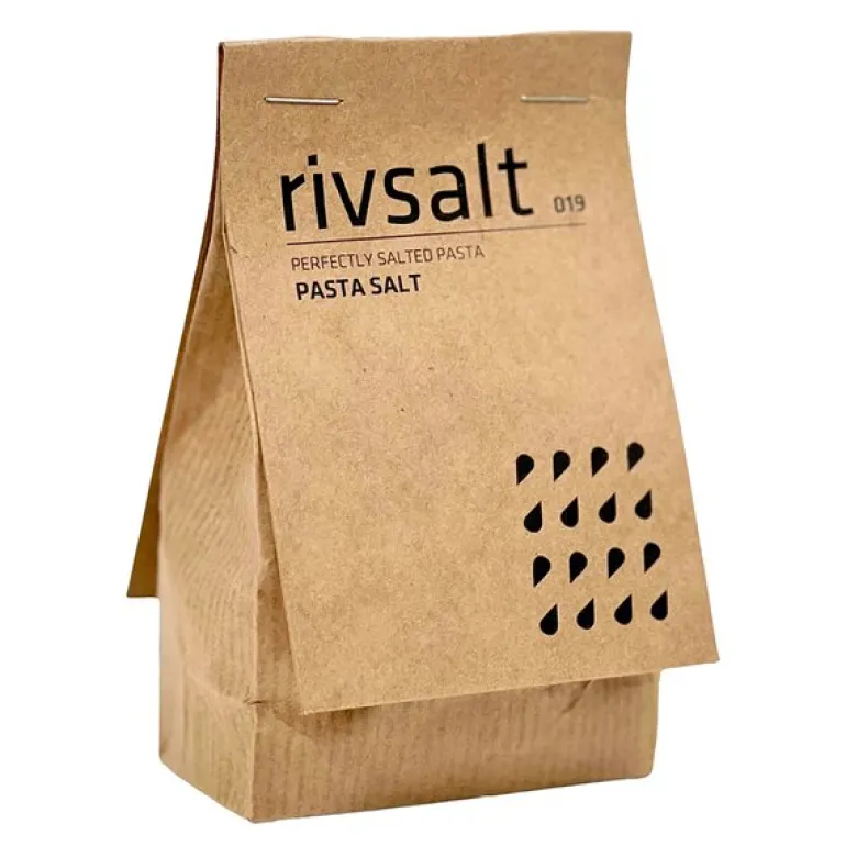Rivsalt 019 refill pasta salt 190
