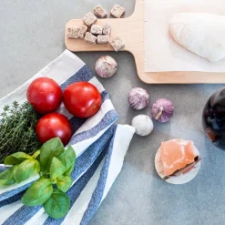 Rivsalt 001 The Original stativ i eik