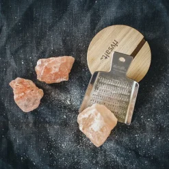 Rivsalt 001 The Original stativ i eik