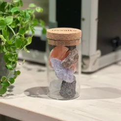 Rivsalt sett 6 smaker 150g