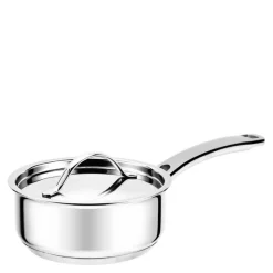 Rix gryte 1,3 L blank