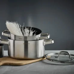 Rix No. 2 gryte 5,5L