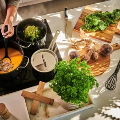 Rix stekespade 36 cm