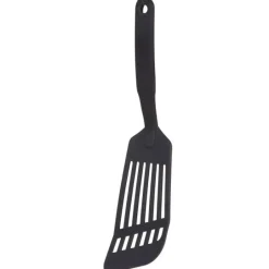 Rix stekespade nylon svart