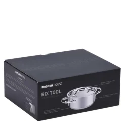 Rix Tool gryte 1,3L