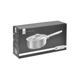 Rix Tool gryte 1,3L stål