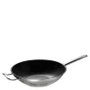 Rix wok 31,5 cm 3,5L blank