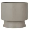 RO blomsterpotte 24 cm sand