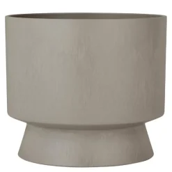 RO blomsterpotte 24 cm sand