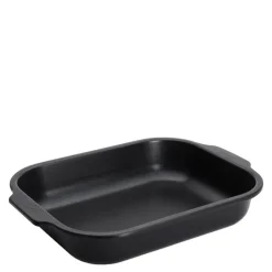 Roast it ildfast form 3,8L svart