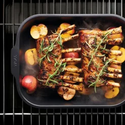 Roast it ovnsform 7,1L large svart