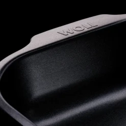 Roast it ovnsform 7,1L large svart