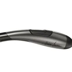 Robertson lighter grå/svart