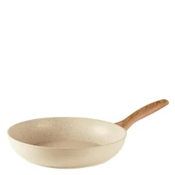 Rock'N'Rose stekepanne 28 cm rosa