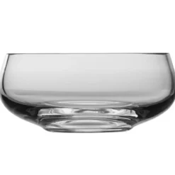 Rocks bolle 20 cm klar