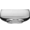 Rocks bolle 26 cm klar