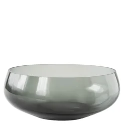 Rocks bolle 26 cm koksgrå