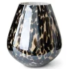 Rocks jubilee lykt/vase 28 cm multifarget