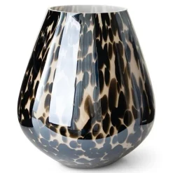 Rocks jubilee lykt/vase 28 cm multifarget