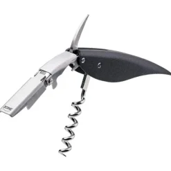 Rocks opptrekker svart