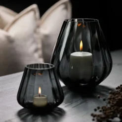 Rocks telykt xo 12 cm koksgrå