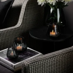 Rocks telykt xo 8,5 cm koksgrå