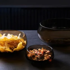 Rocks topaz bolle 20 cm topaz