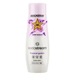 Rockstar energy guava zero smak 440 ml