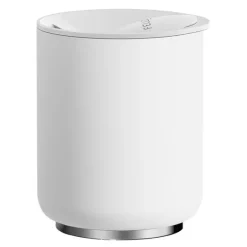 Rocky Lowball Tumblers termokopp 29,6 cl matt hvit