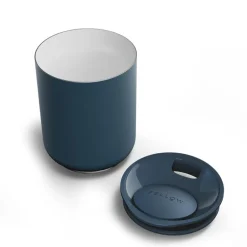 Rocky Lowball Tumblers termokopp 29,6 cl stone blue