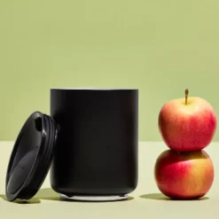 Rocky Lowball Tumblers termokopp 29,6 cl matt svart