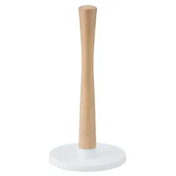 ROLL-IT kjøkkenrullholder hvit