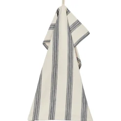 Rosendahl Textiles Garn kjøkkenhåndkle 50x70 cm blå