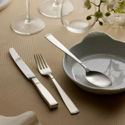 Rosenholm gaffel 19,4 cm 830