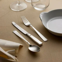 Rosenholm lunsjgaffel 18,1 cm 830