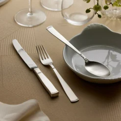 Rosenholm spiseskje 19,7 cm 830