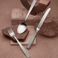 Rosenholm spiseskje 19,7 cm 830