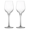 Roulette hvitvinsglass 2 stk 36 cl klar