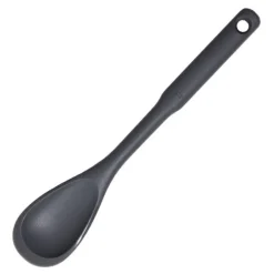 Røreskje silikon 30,3 cm grå