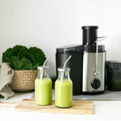 Råsaftsentrifuge 500W