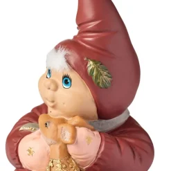 Årsnissepar 2025 Elvin & Emmelie 13,5 cm