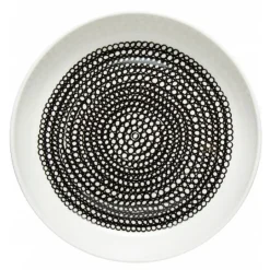 Räsymatto tallerken 20,5 cm