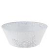 Rua Nova skål 16 cm antikkhvit
