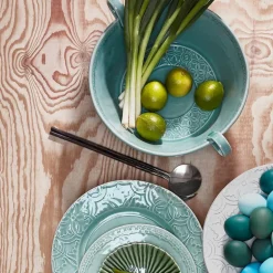 Rua Nova skål 29 cm antrasitt