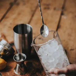 Ruby røreglass 0,9L