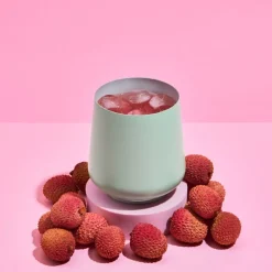 Ruby Wine Tumblers termokopp 35,4 cl mint chip