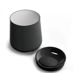 Ruby Wine Tumblers termokopp 35,4 cl matt svart