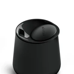 Ruby Wine Tumblers termokopp 35,4 cl matt svart