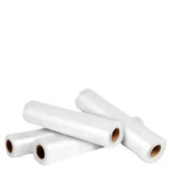 Rulleplast 20 x 300 cm 4 stk